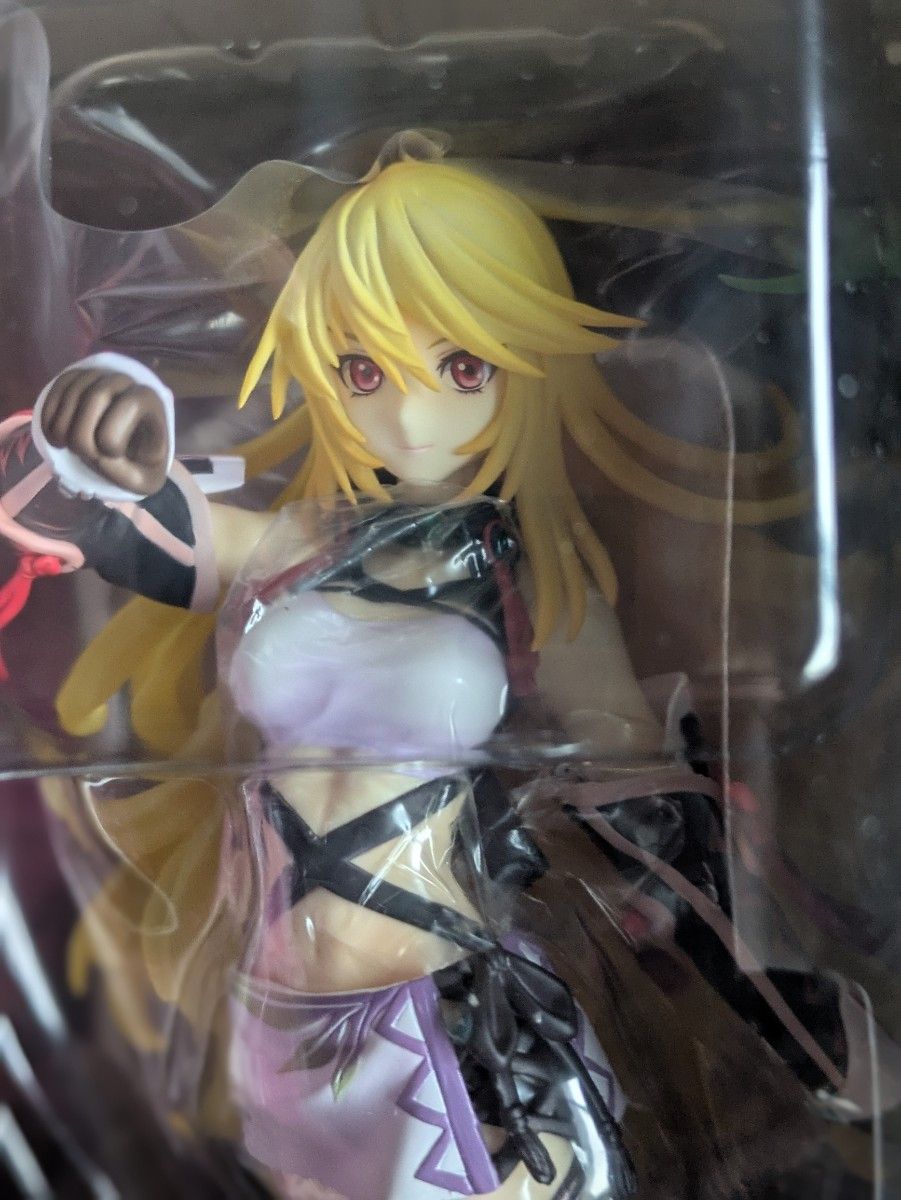 【未開封】 ALTER テイルズ ミラ フィギュア アルター テイルズオブエクシリア ミラ・ マクスウェル ジュード