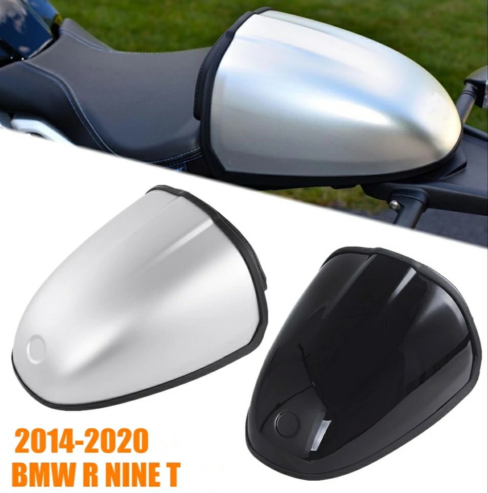 * nationwide equal postage 4000 jpy * new goods unused BMW R nineT exclusive use single seat cowl [ all 3 color ]2014 year ~2020 year storage Space have!