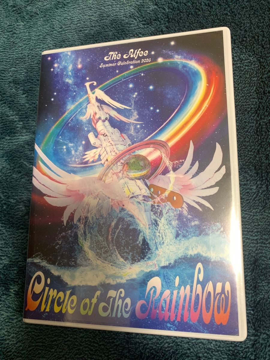 Summer Celebration THE ALFEE夏イベパンフレット Summer Celebration THE ALFEE夏イベパンフレット THE ALFEE DVD
