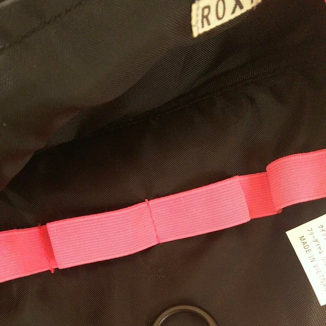 ロキシー  化粧ポーチ ロキシーグッズ ROXY ロキシーポーチ サーフィン