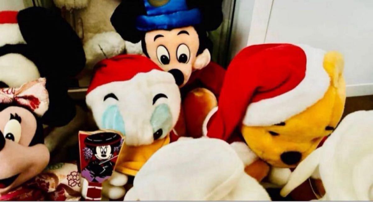 ディズニーランド ぬいぐるみ 14体 レア ディズニ ーぬいぐるみ ディズニーランド ぬいぐるみ 14体 レア ディズニ ーぬいぐるみ