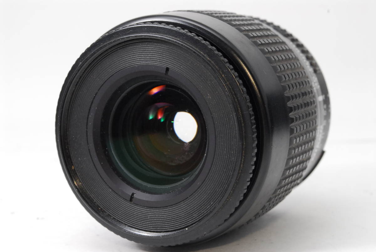 動作品 ニコン Nikon AF NIKKOR 35-80mm F4-5.6 D 【4411699】 ♯8400_画像1