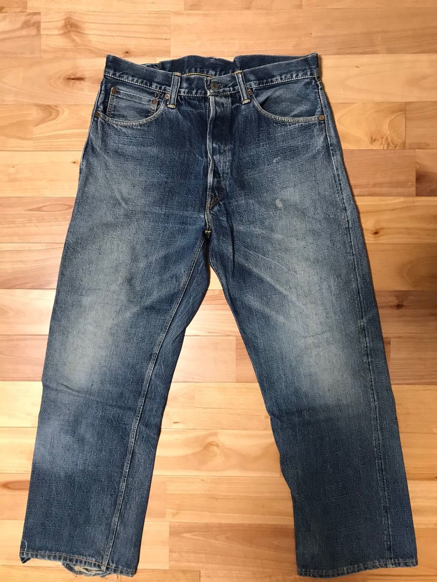 WAREHOUSE ウエアハウス 1001xx 初期牛パッチ|Yahoo!フリマ(旧 WAREHOUSE ウエアハウス 1001xx 初期牛パッチ|Yahoo!フリマ(旧