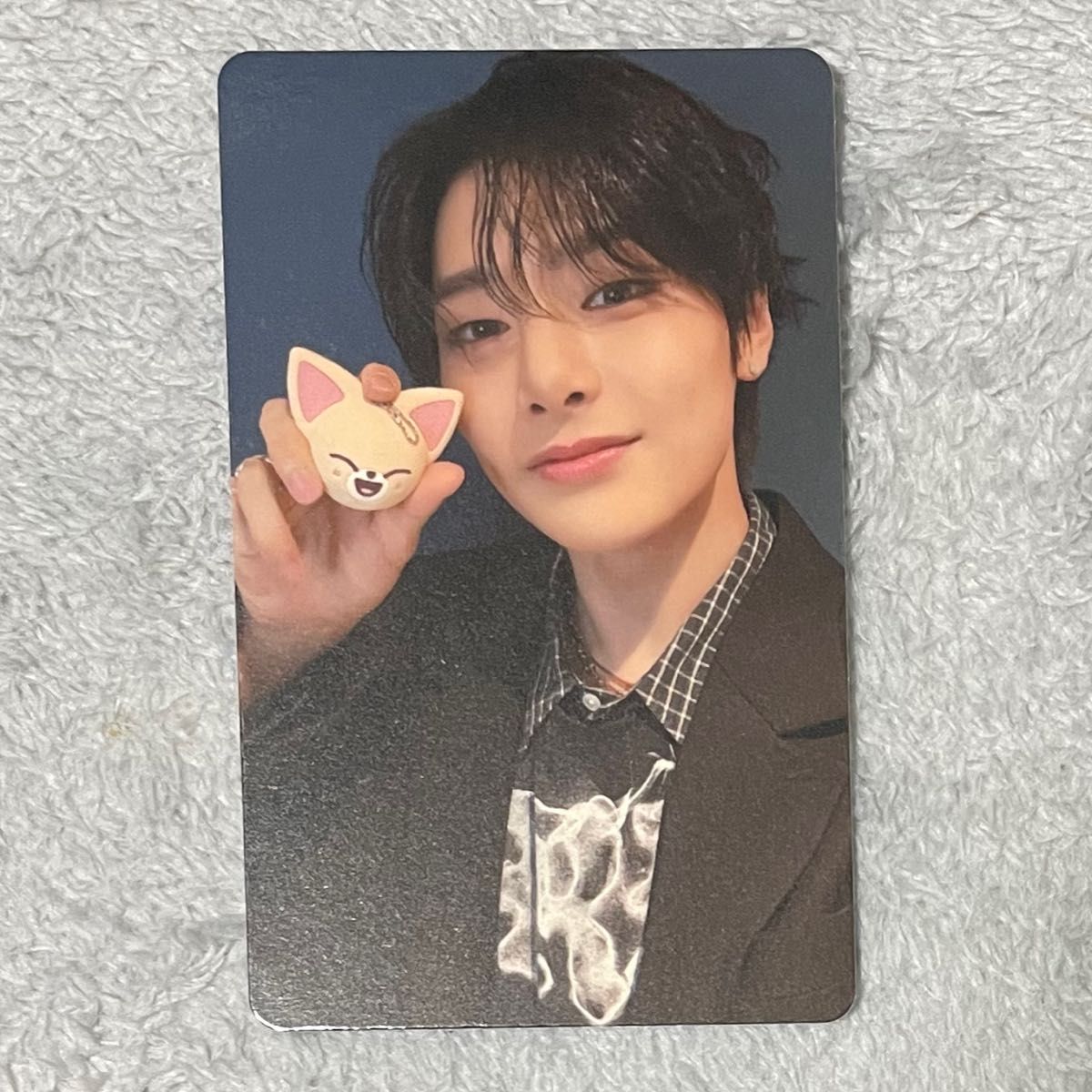 【新品未開封】全員トレカ付き SKZOO たまごっち パピーム PuppyM SKZOO straykids seungmin puppym パピーム たまごっち スキズ