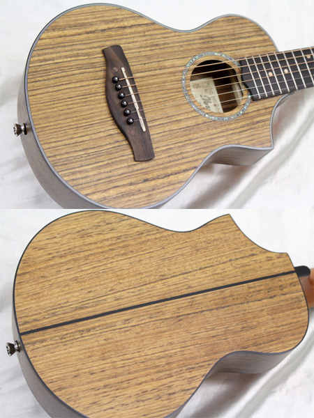 Ibanez(アイバニーズ) EWP14WB OPN ミニ アコースティックギター
