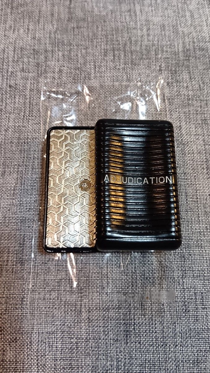 音叉内蔵 フィジェットトイ EDC フィジェットfidget ハンドスピナー 音叉内蔵 フィジェットトイ EDC fidget フィジェット ハンド