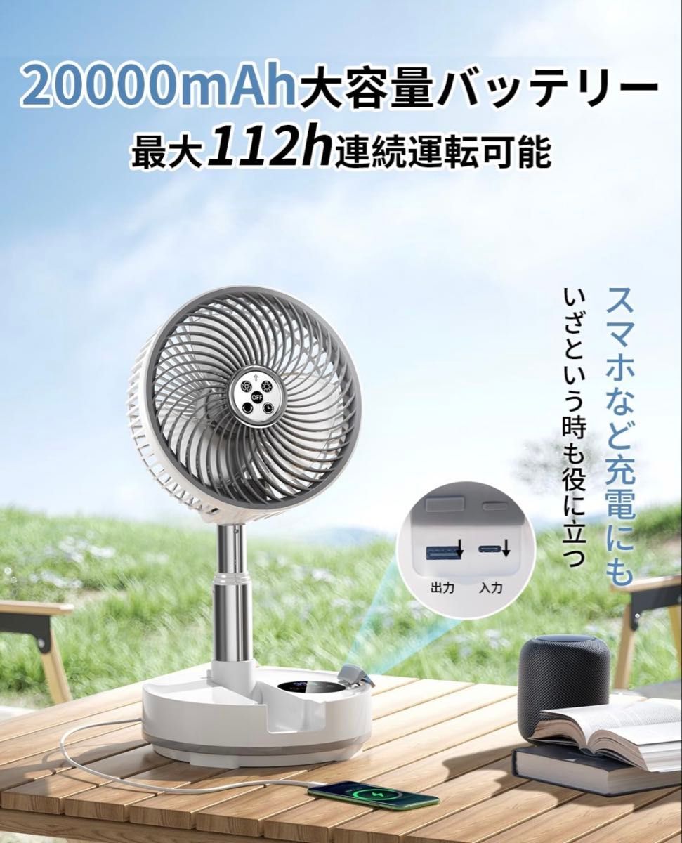 リビング 扇風機 dcモーター 風量8段階調節 リズム風 卓上扇風機 小型 首振 リビング 扇風機 dcモーター 風量8段階調節 リズム風 卓上扇風機