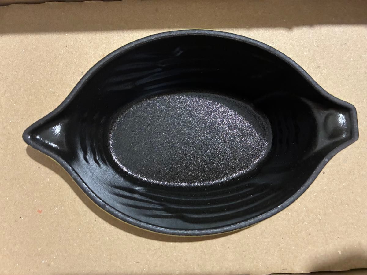 staub ストウブ スモールチキンココット シトロン 11㎝｜Yahoo!フリマ