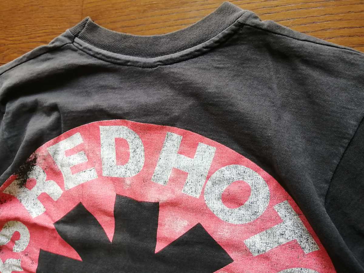 1991年◎90s red hot chili peppers レッドホットチリペッパーズ 1991年◎90s red hot chili peppers レッドホットチリペッパーズ