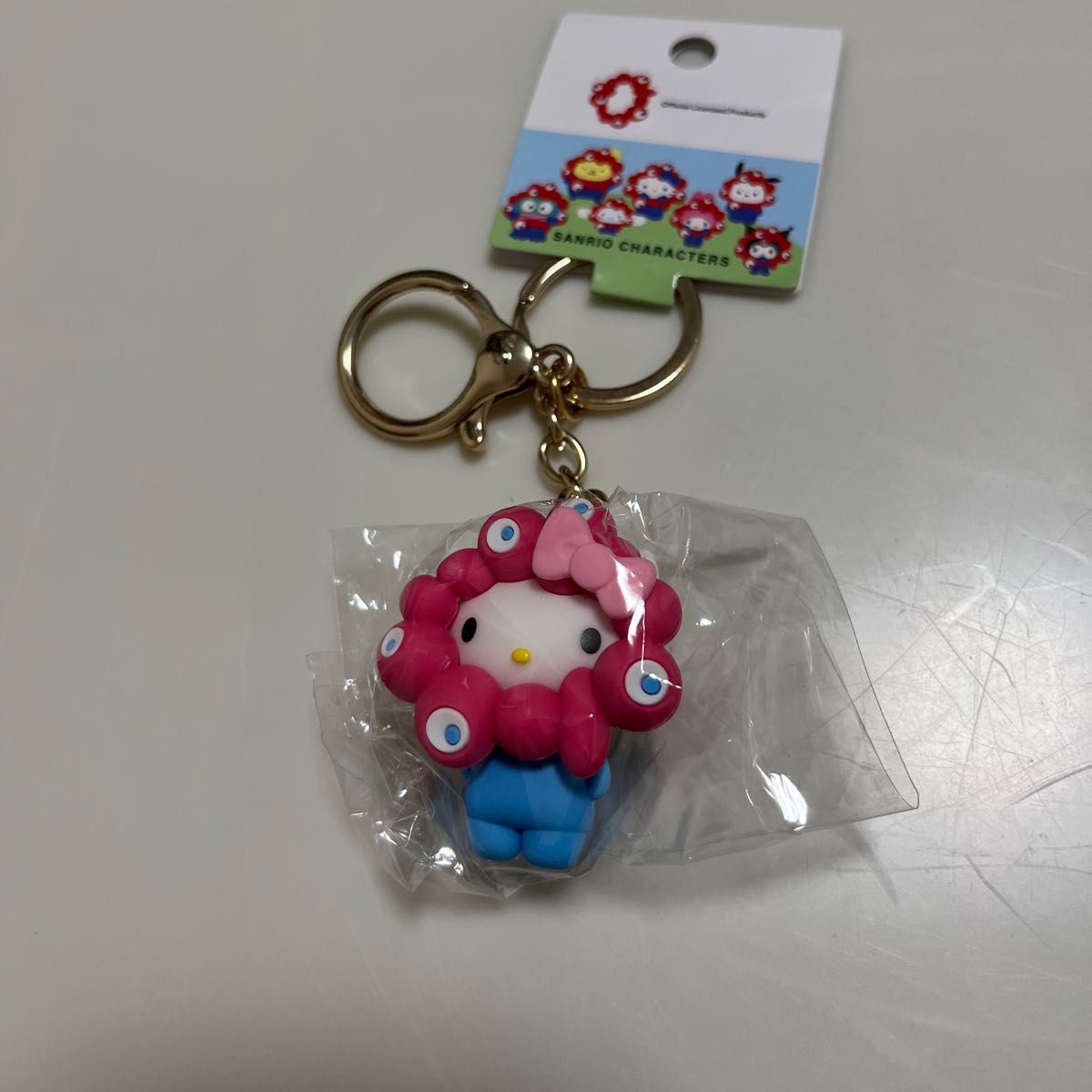 万博　なりきりキーホルダー4個入り Amazon.co.jp: 大阪万博 EXPO osaka 関西万博 2025 キーホルダー