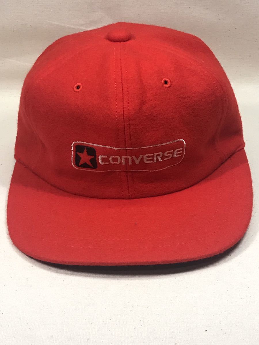 A0173,古着,中古,used,送料無料,VINTAGE,ビンテージ,ボウシ,キャップ,CONVERSE,コンバース,日本製,服飾雑貨,スポーツ,YKKジップ,ZCb0049_※ 実商品に近いカラー