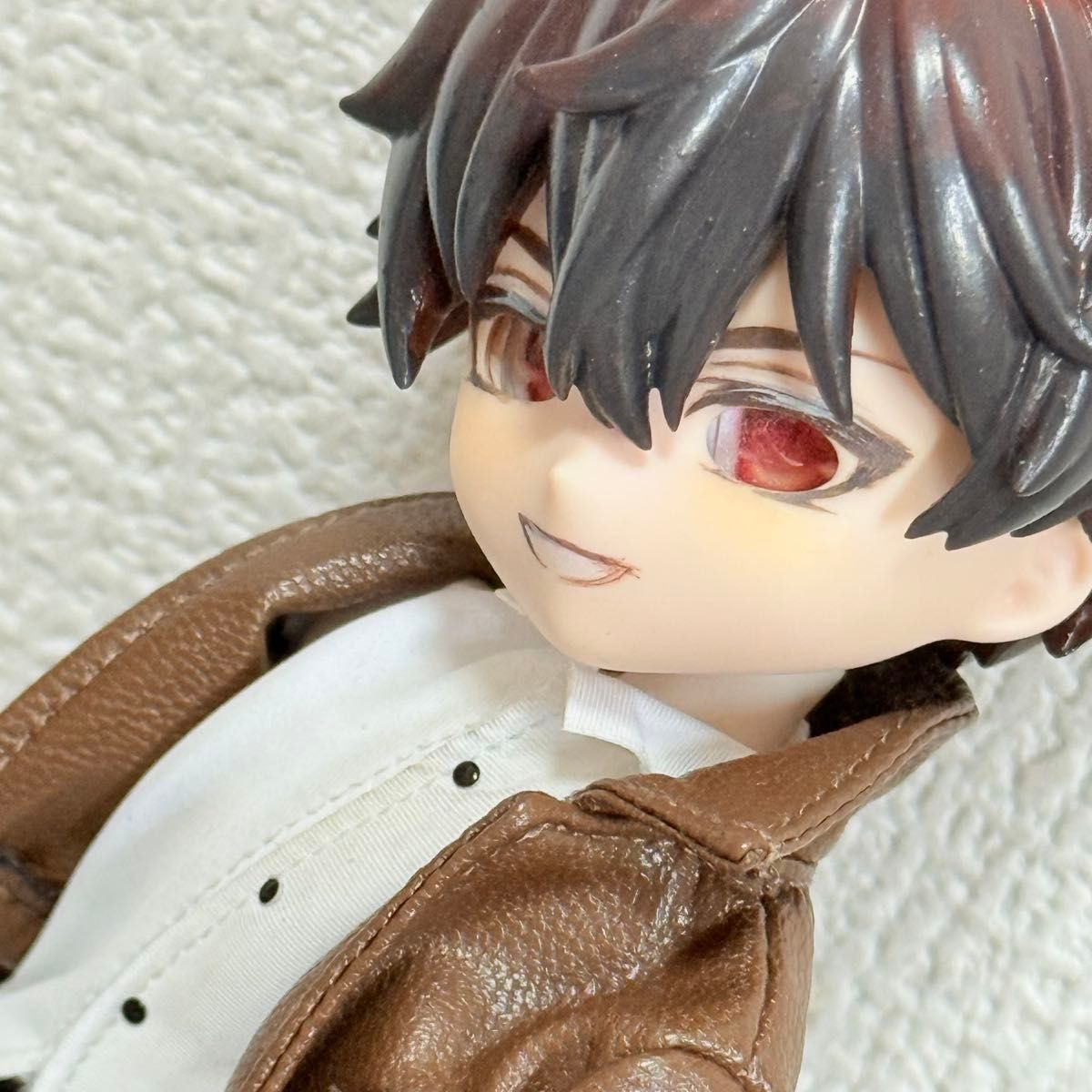 ねんどろいど オビツ11 カスタムフィギュア パーツ等 まとめ売り カスタムドール 顔パーツ オビツ11 ねんどろいど|Yahoo!フリマ