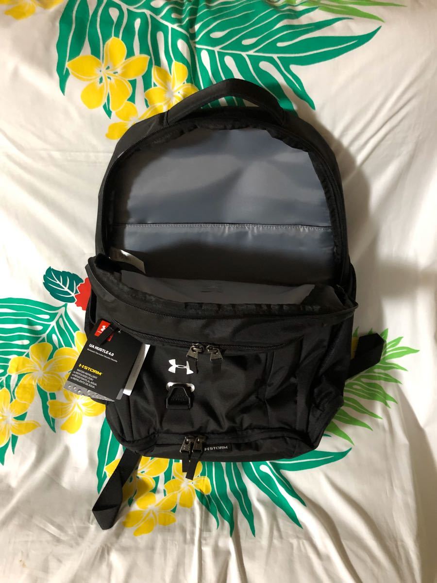 ハワイ大学 アンダーアーマー コラボ リュック new design 新品
