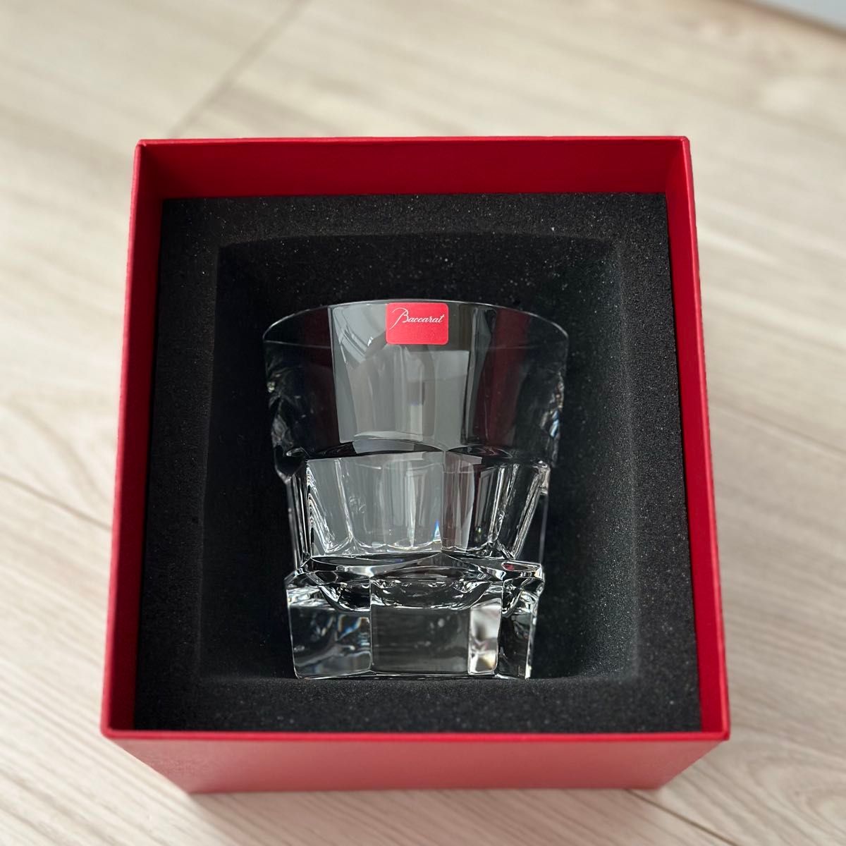 新品未使用・バカラBaccarat・グラス 未使用 バカラ Baccarat グラス アビス ロックグラス|Yahoo