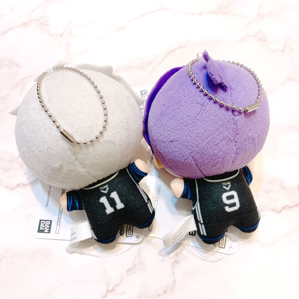 ブルーロック ちびぐるみ ぬいぐるみvol.3 凪 玲王 ブルーロック ちびぐるみ vol 3 凪 玲王 ぬいぐるみ|Yahoo