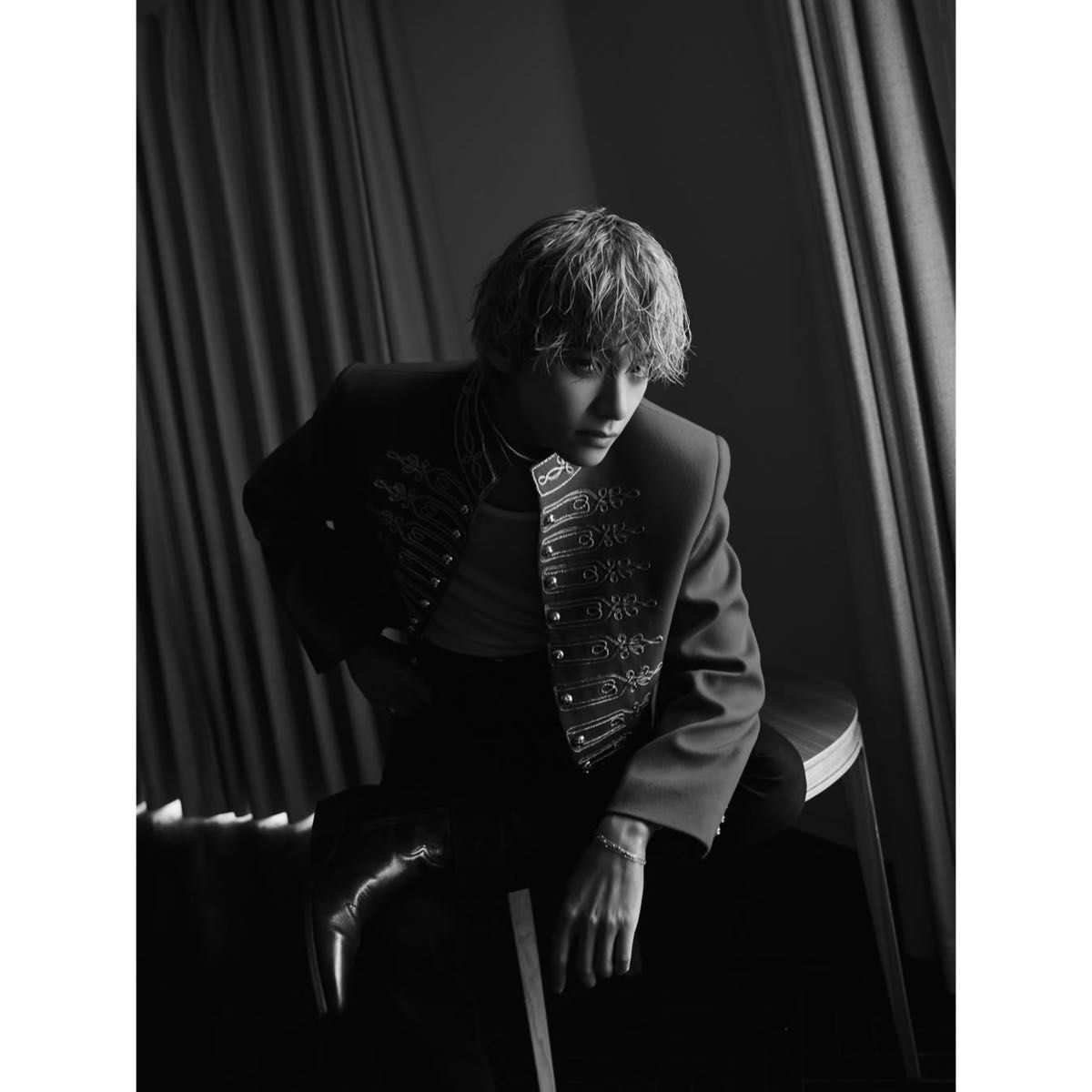 BTS 写真L判 BTS テテ L判フォト No 30|Yahoo!フリマ(旧PayPayフリマ)