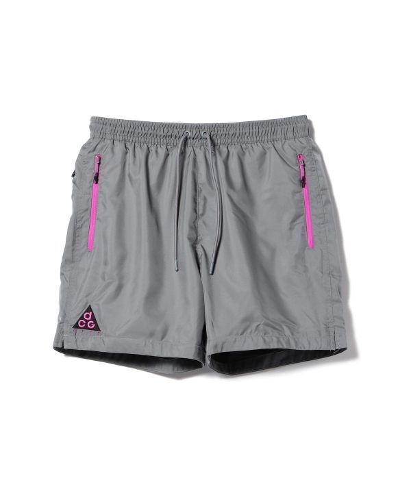 NIKE ACG Woven Short グレー L ショーツ ショートパンツ ナイキ NIKE ACG Woven Short グレー L ショーツ ショートパンツ ナイキ
