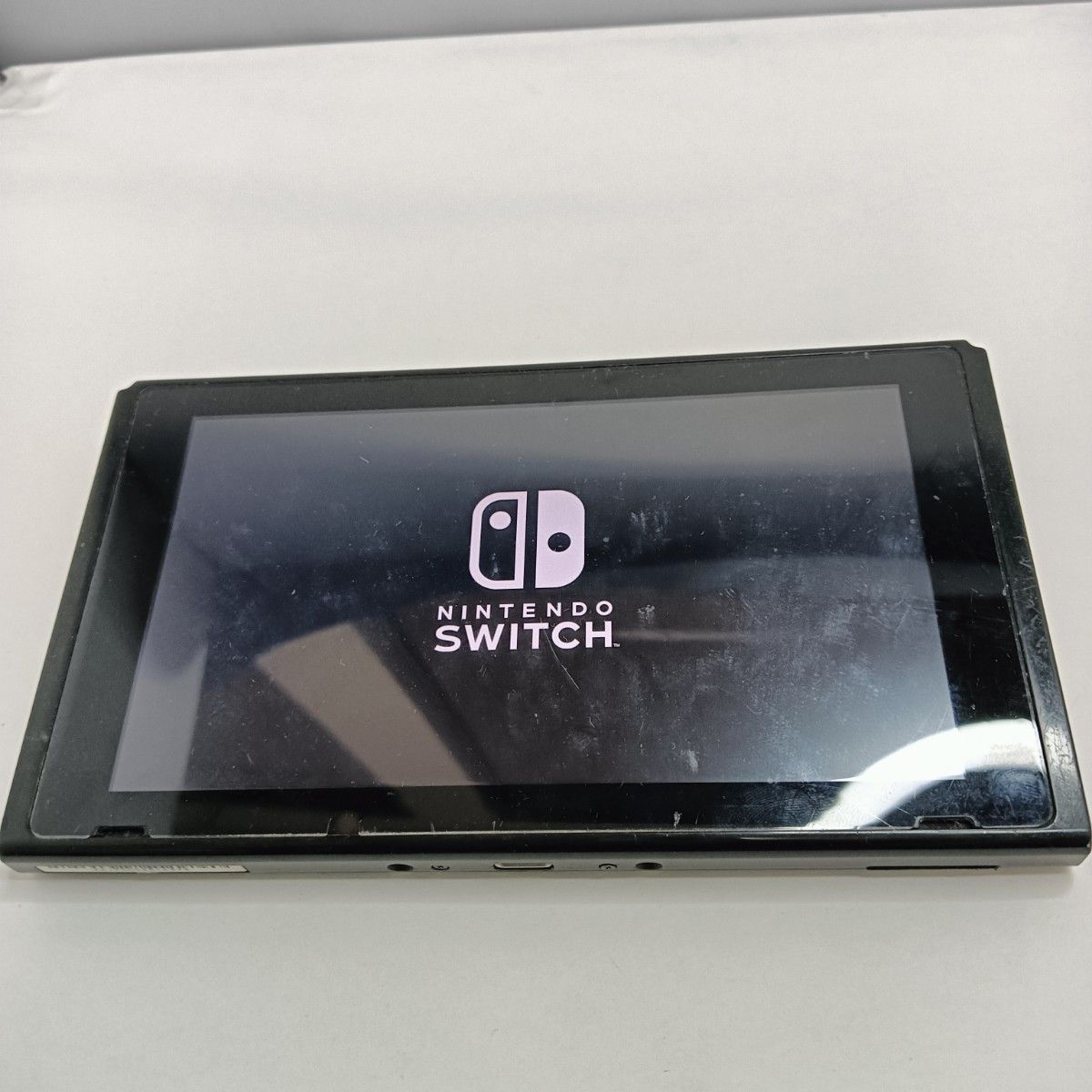 【ジャンク】 Nintendo Switch 本体 ニンテンドースイッチ Nintendo ニンテンドースイッチ 本体 ジャンク|Yahoo!フリマ