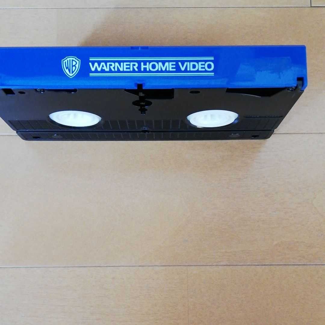 名作映画　レインマン　VHSビデオテープ