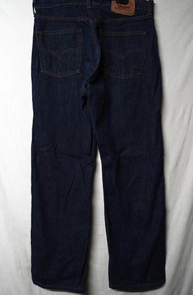 セットアップ ◇90年代◇Levi's リーバイス 509-0217◇W34◇ W34