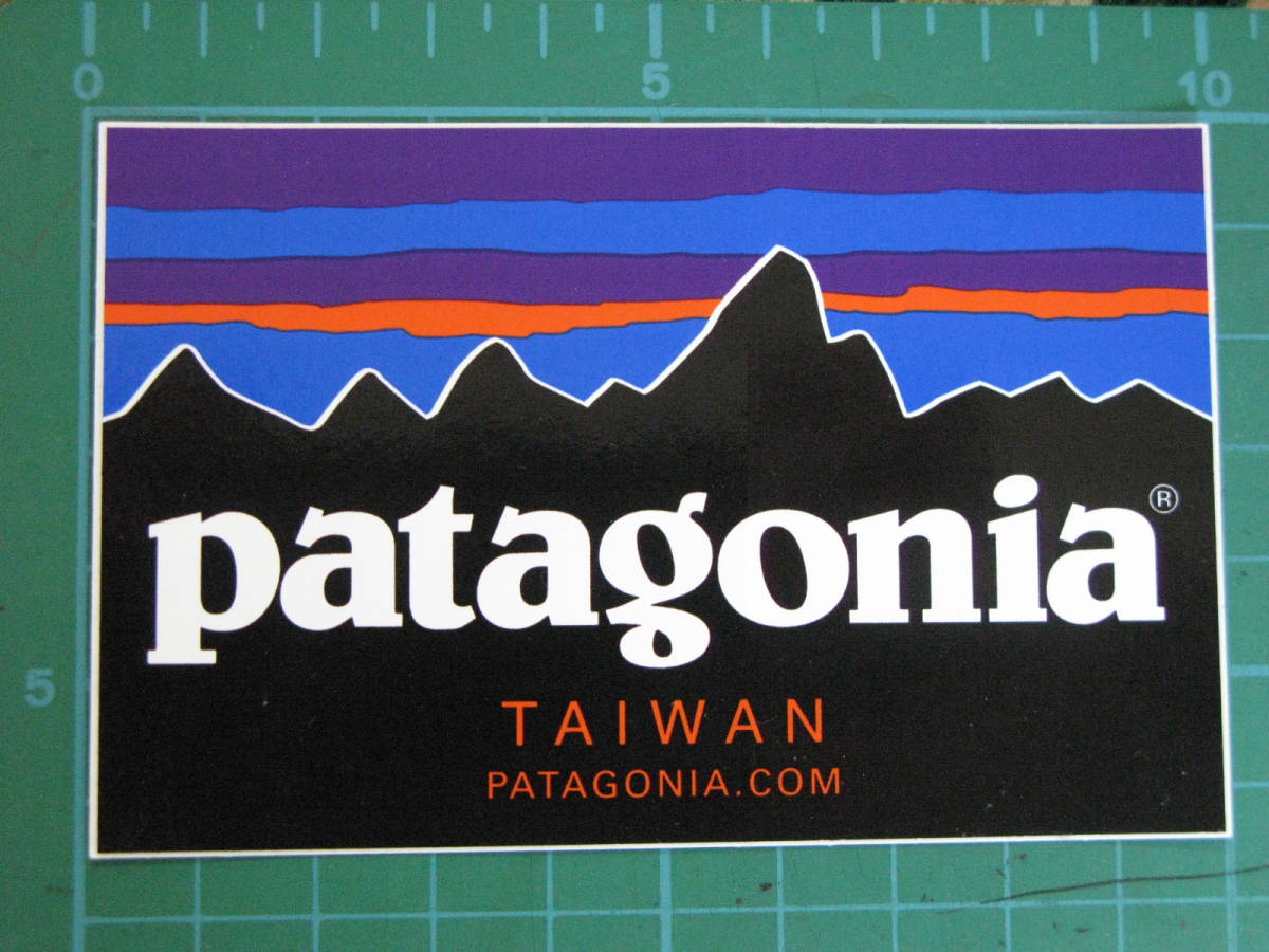 未使用 パタゴニア ステッカーpatagonia 台湾アウトドアg 日本代購代bid第一推介 Funbid 未使用 パタゴニア ステッカーpatagonia 台湾アウトドアg 日本代購代bid第一推介 Funbid