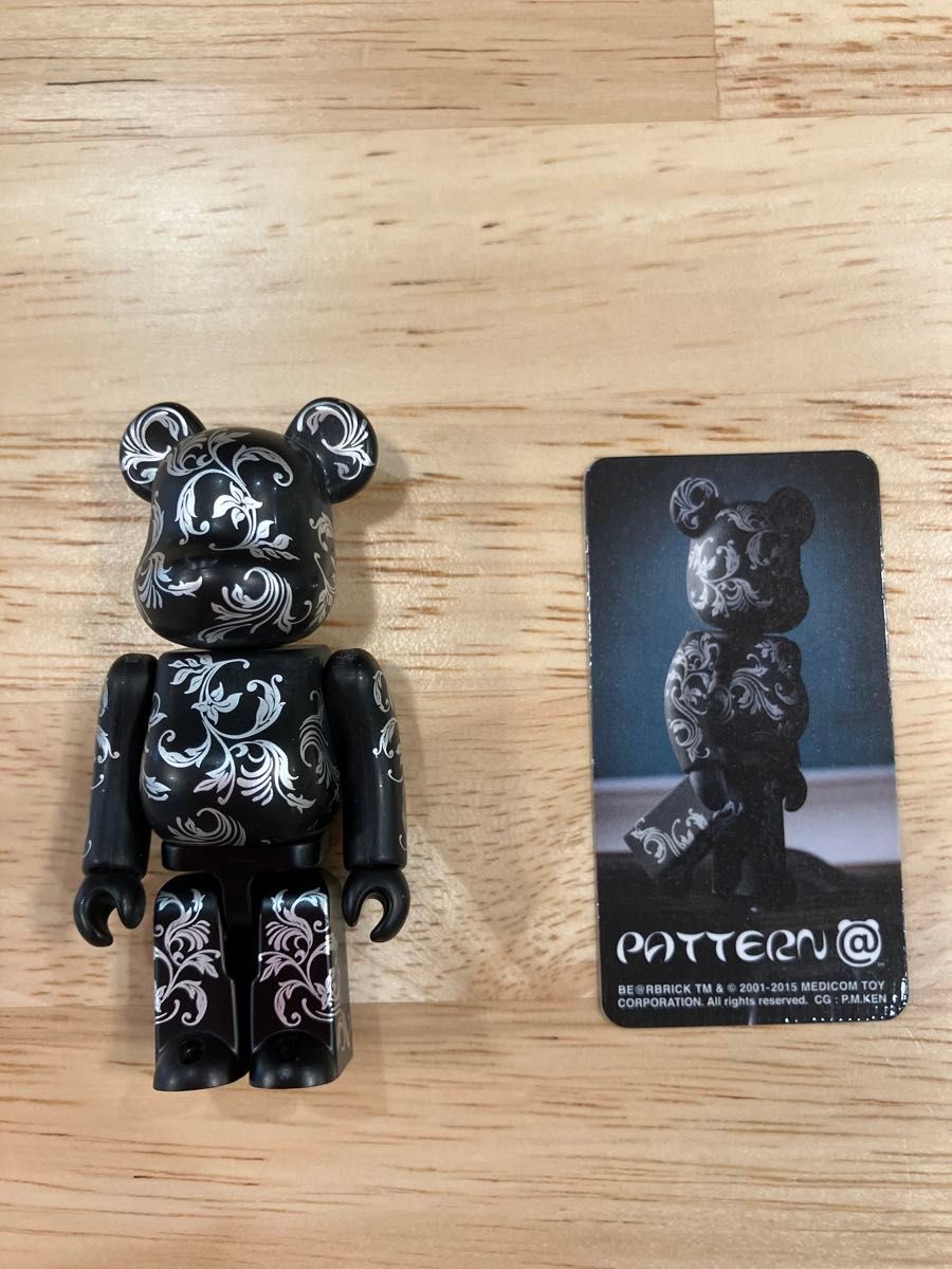 【新品未開封】ベアブリック 4体セット BE@RBRICK ベアブリック 4体セット まとめ売り|Yahoo!フリマ