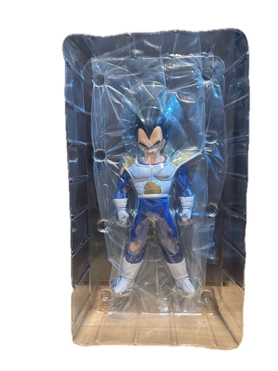 【近日限り】未開封ドラゴンボールVSオムニバスCROSS D賞ベジータ ブリスター未開封】 ドラゴンボール 一番くじ D賞 ベジータ VS
