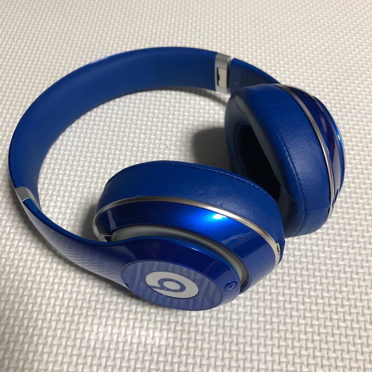 ヘッドホン Beats solo2 青|Yahoo!フリマ(旧PayPayフリマ) ヘッドホン Beats solo2 青|Yahoo!フリマ(旧PayPayフリマ)