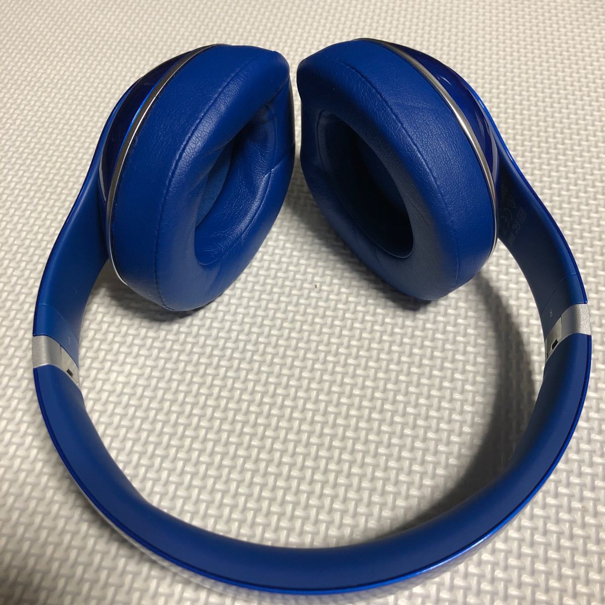 ヘッドホン Beats solo2 青|Yahoo!フリマ(旧PayPayフリマ) ヘッドホン Beats solo2 青|Yahoo!フリマ(旧PayPayフリマ)