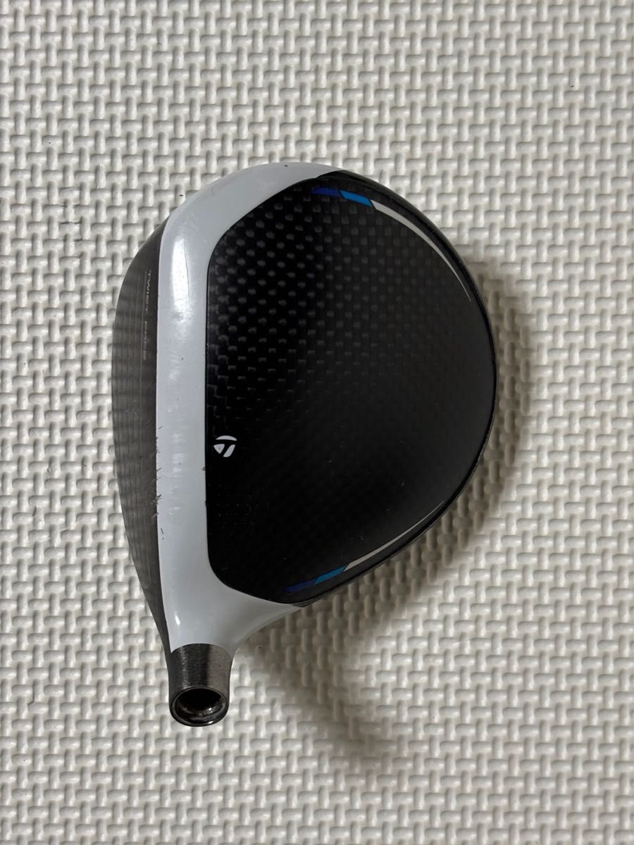 テーラーメイド SIM2 MAX.D 5W (19°)ヘッドのみ テーラーメイド SIM2 MAX D 5W (19°)ヘッドのみ|Yahoo!フリマ