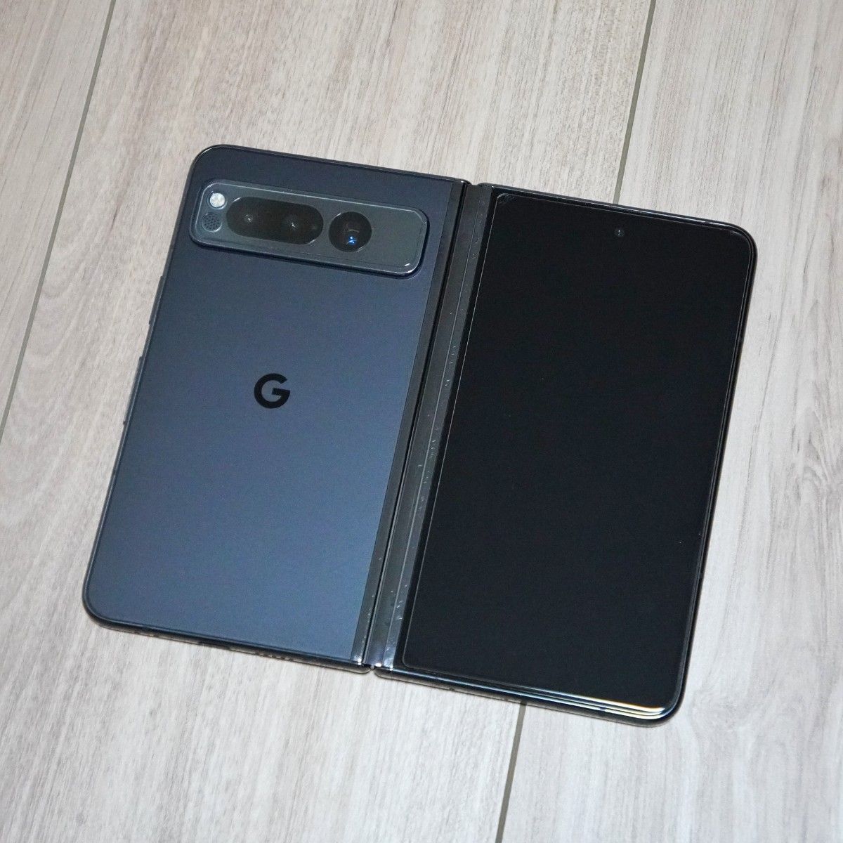 Google Pixel Fold 256 Gb - 業界最安値!美品99% Google Pixel Fold 美品 256GB|Yahoo!フリマ(旧PayPayフリマ)