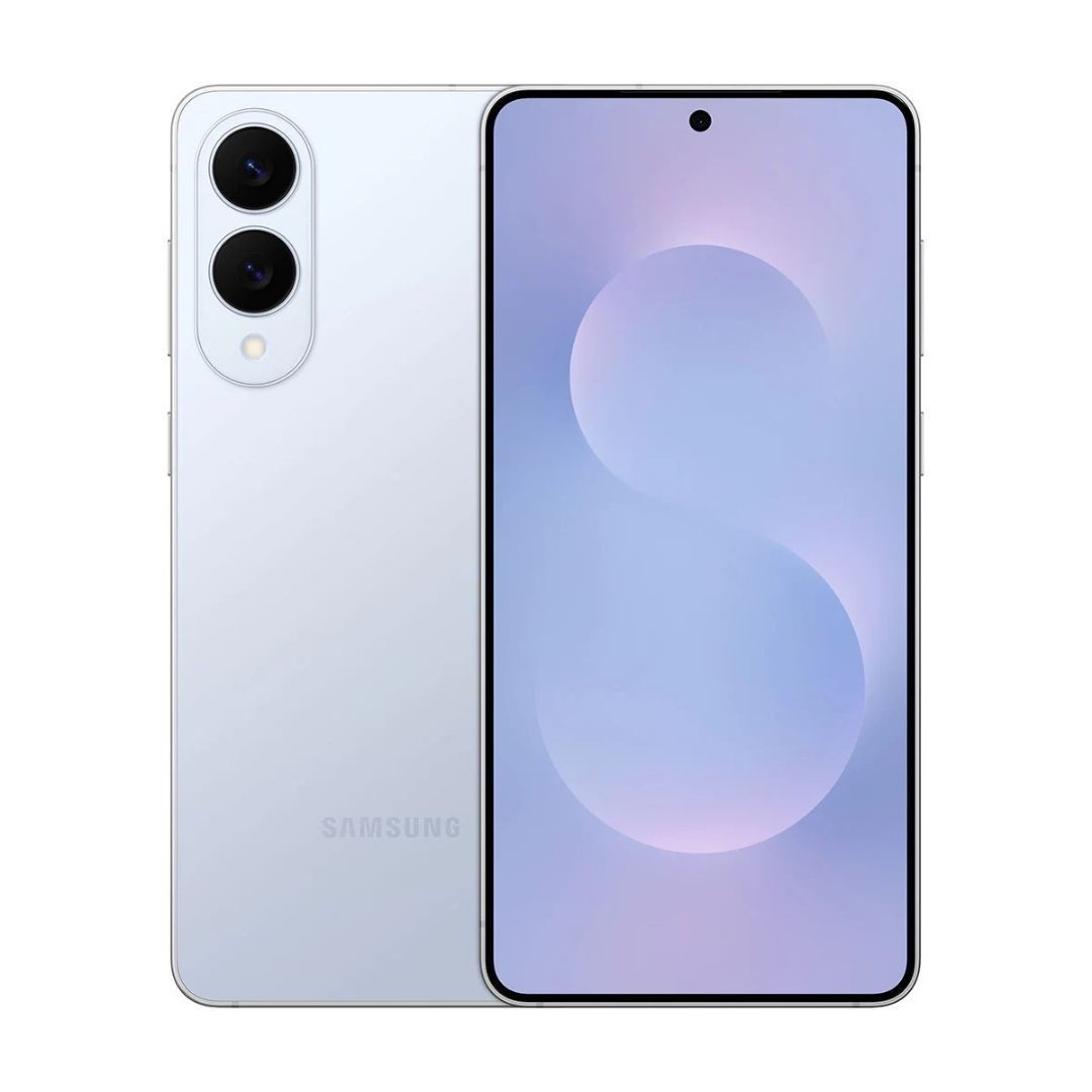 【開封のみ】【香港版】Samsung Galaxy S25+ SIMフリー 香港版】Galaxy S25 Edge 12GB/256GB アイシーブルー【SIMフリー