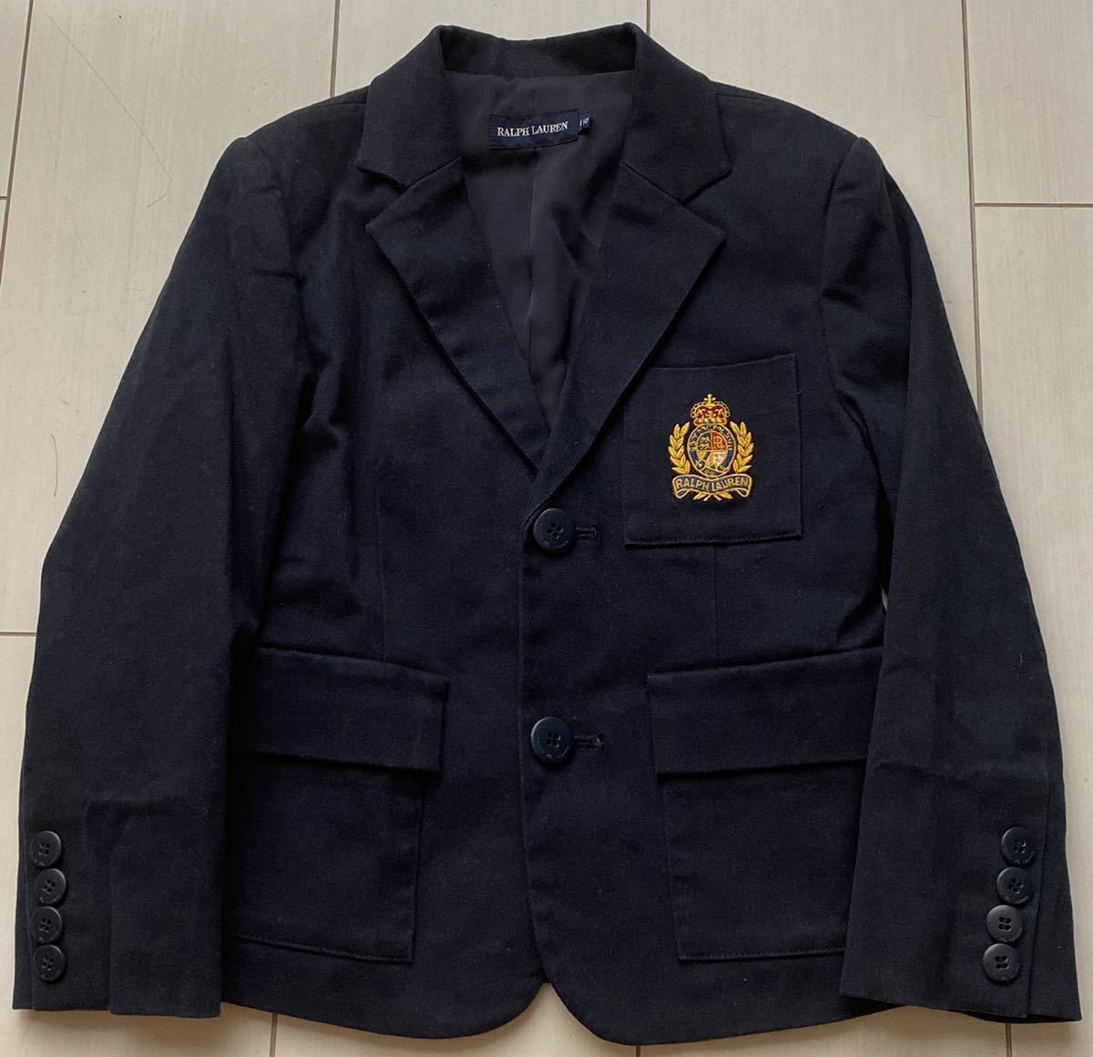 送料無料 polo ラルフローレン スーツ 3点セット 110 100 送料無料 polo ラルフローレン スーツ 3点セット 110 100