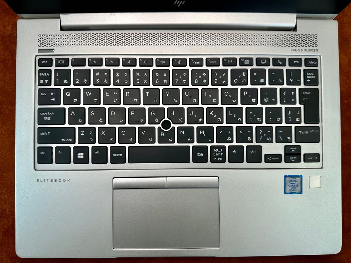 Windowsノート本体 HPEliteBook830G6 i5-8365U 8 256 13 |203| HP EliteBook 830 G6 i5-8365U 8GB 256GB 13 3インチ Office付
