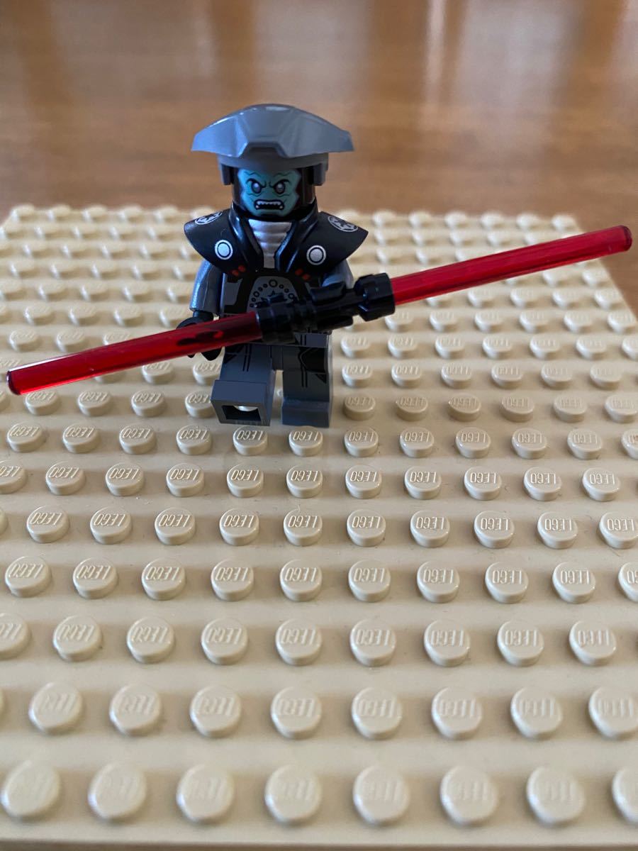 Paypayフリマ レゴ スターウォーズ 尋問官フィフスブラザー Paypayフリマ レゴ スターウォーズ 尋問官フィフスブラザー