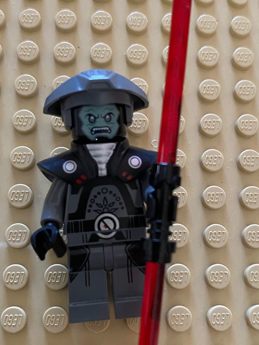 Paypayフリマ レゴ スターウォーズ 尋問官フィフスブラザー Paypayフリマ レゴ スターウォーズ 尋問官フィフスブラザー