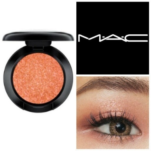 MAC◆スモールアイシャドウ #チュチュグッド