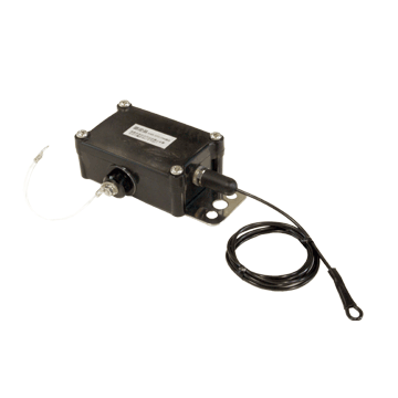 狩猟罠用発信機　技術基準適合モデル マイク付　NW5000　NATEC　ナテック