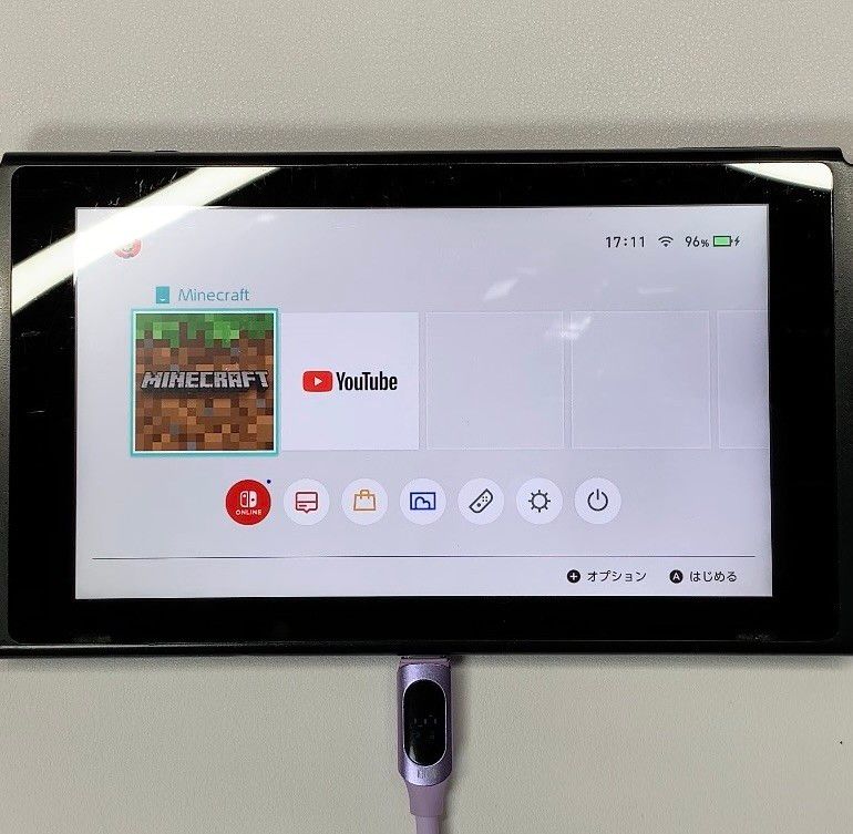 値下げ switch 本体のみ 動作品 Nintendo Switch 本体のみ 動作品 2019|Yahoo!フリマ(旧PayPay