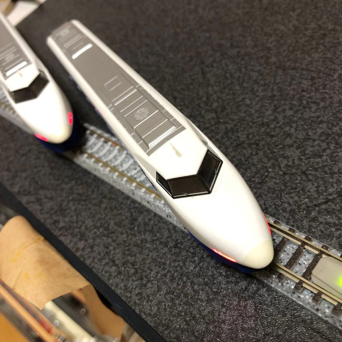 TOMIX 【品番92624】JR100系 東海道・山陽新幹線 TOMIX トミックス JR 100系東海道山陽新幹線 7両セット (動力