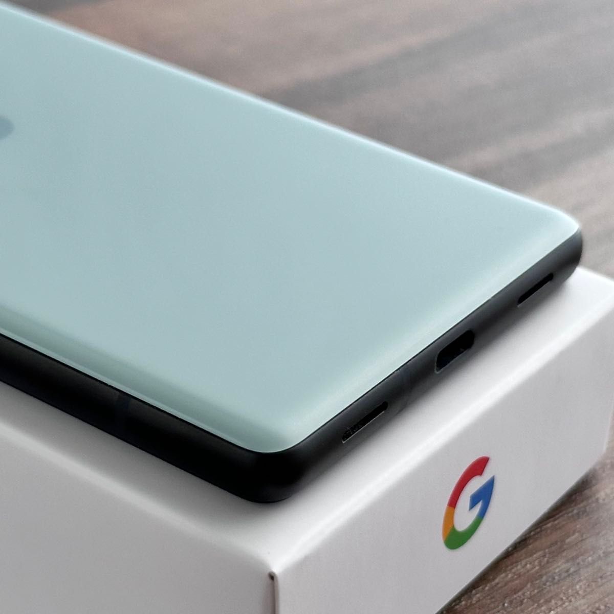 Google Pixel 6a セージ本体 美品 美品 】Google Pixel 6a 本体 Sage 128GB SIMフリー|Yahoo