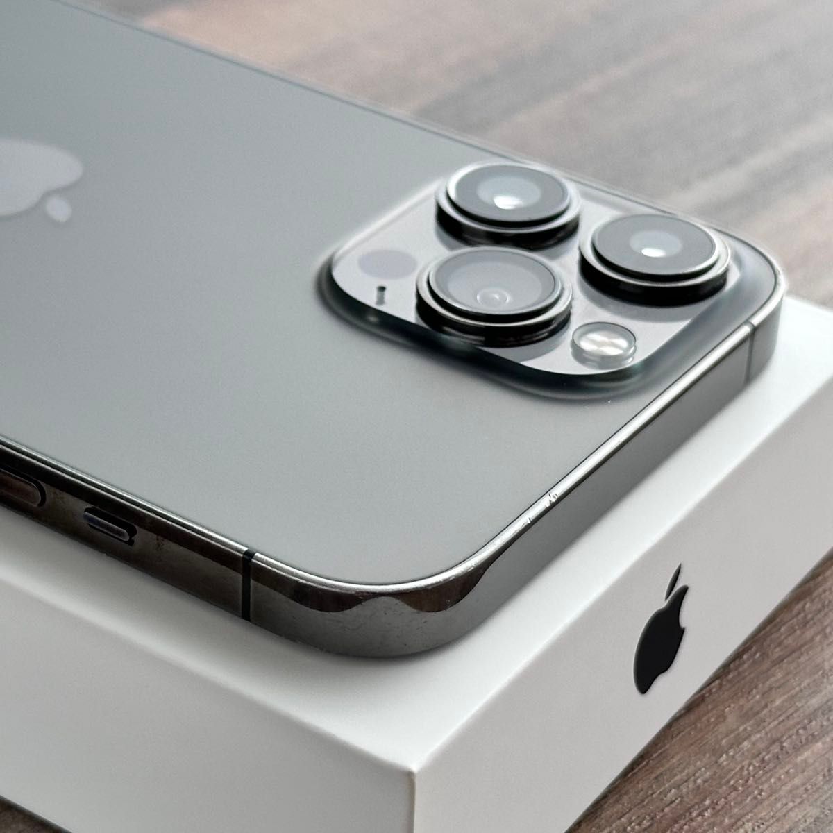 スマートフォン本体 iPhone13Pro 格安】iPhone13Pro Max 本体 256GB Graphite SIMフリー|Yahoo
