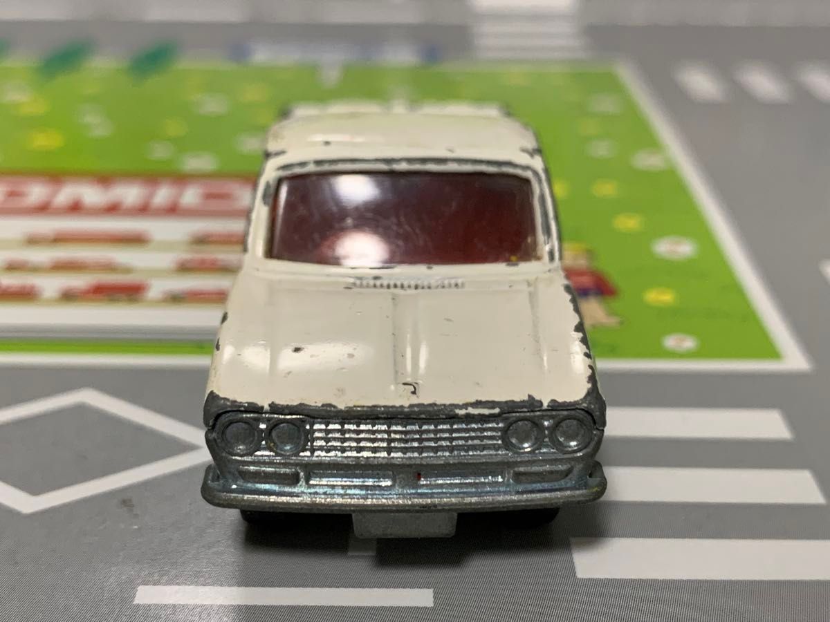 トミカ No. 42 ダットサン1300トラック 日本製 グロリア トヨタ トミカ NO 42 ダットサン 1300トラック 日本製|Yahoo!フリマ
