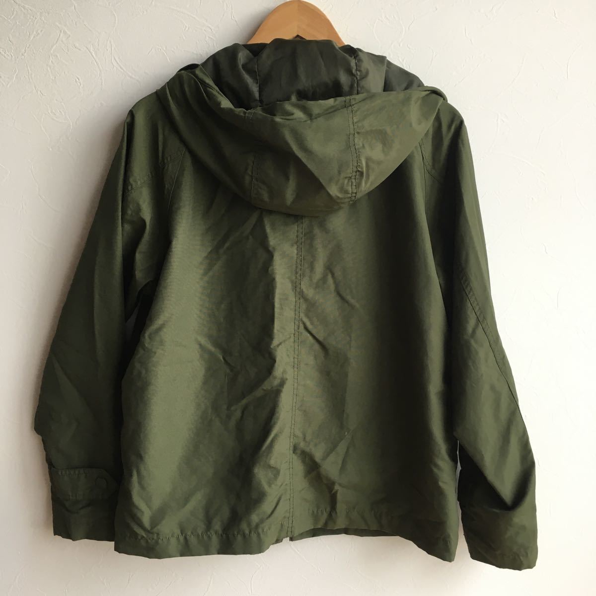 ヤフオク Coen コーエン マウンテンパーカー Sサイズ レデ ヤフオク Coen コーエン マウンテンパーカー Sサイズ レデ