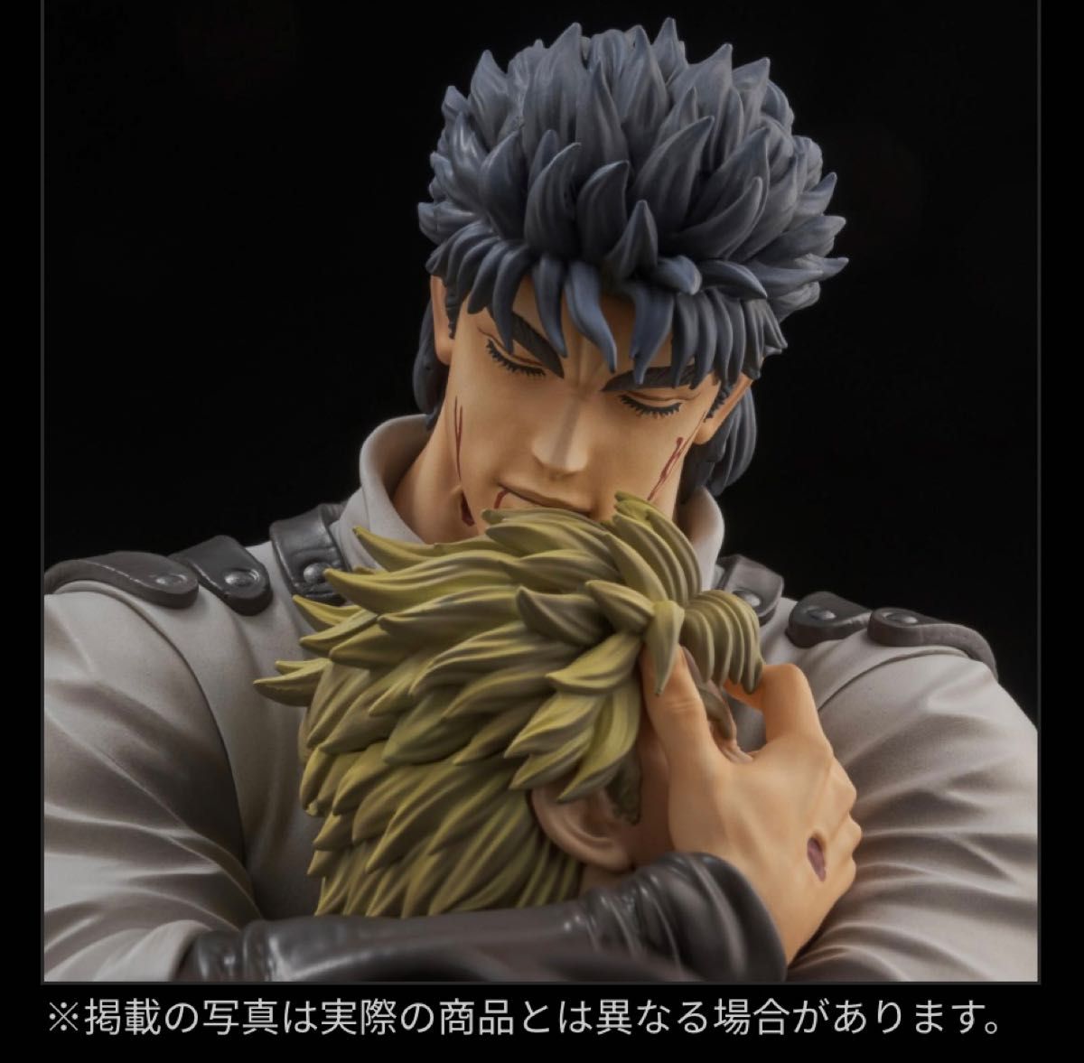 ジョジョ 千値練 ジョナサン&ディオ 1/8スケールフィギュア ストア特典付き ジョジョ 千値練 ジョナサン&ディオ 1/8スケールフィギュア