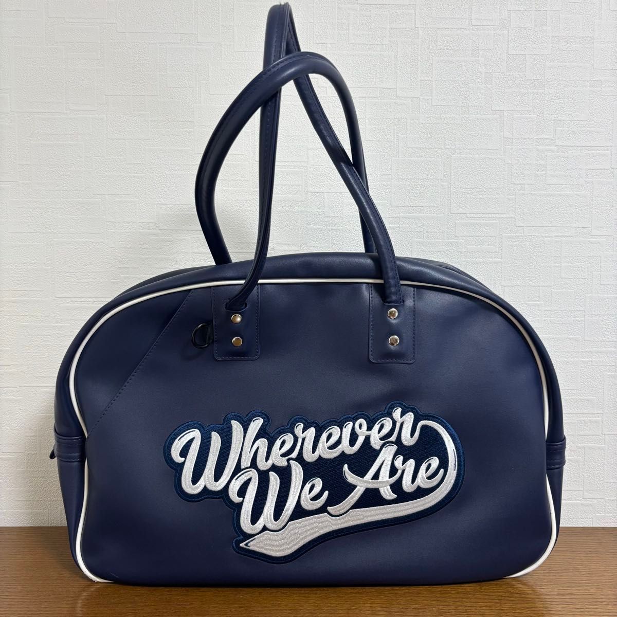 JO1DERSHOW Wherever We Are ボストンバッグ JO1DERSHOW Wherever We Areボストンバッグ ボストン jo1|Yahoo