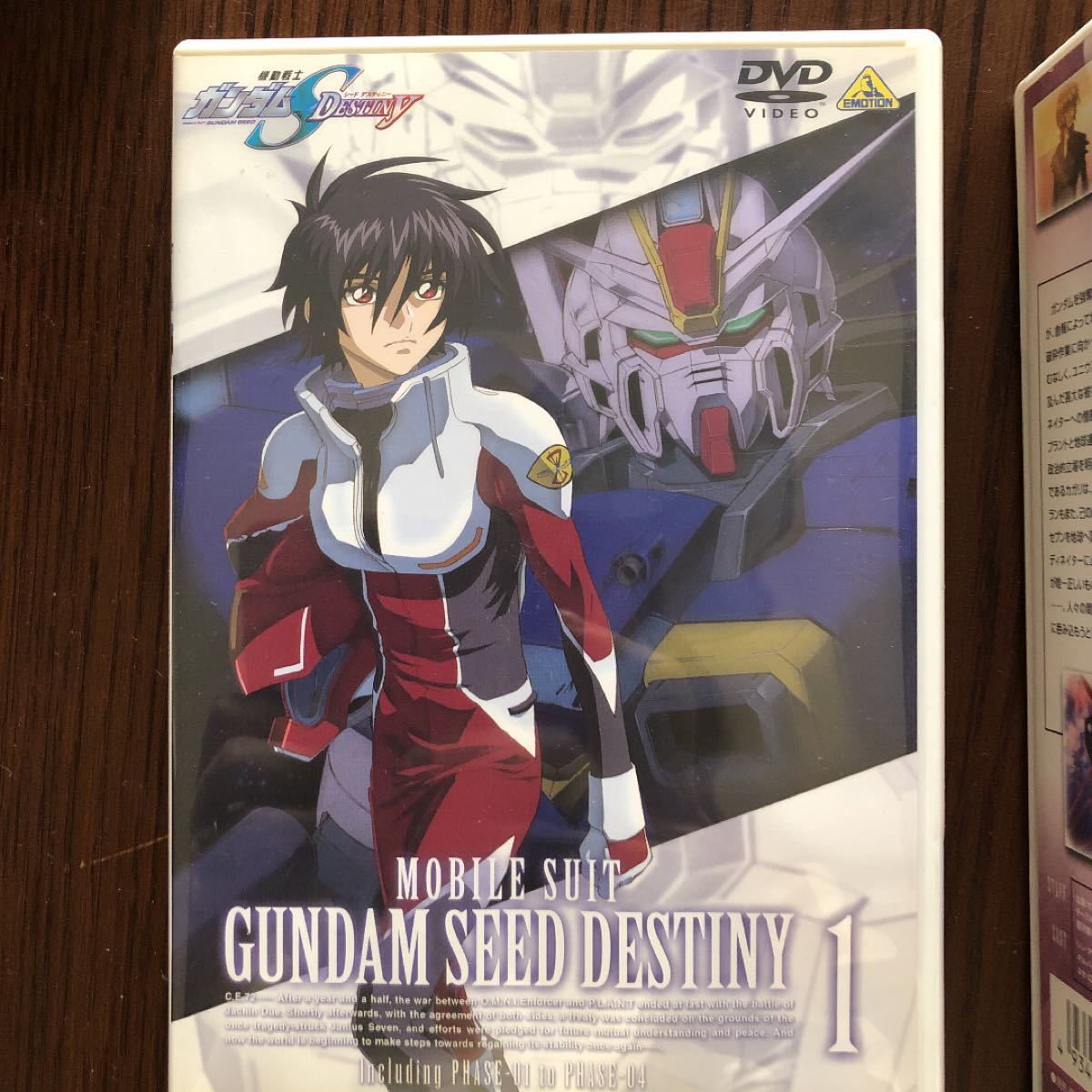 定番 ヤフオク! - 機動戦士 ガンダム SEED DESTINY 全13枚 PHASE1