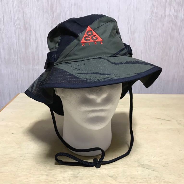 ヤフオク S Mサイズ Nike Acg Mt Fuji Bucket Hat バケッ ヤフオク S Mサイズ Nike Acg Mt Fuji Bucket Hat バケッ