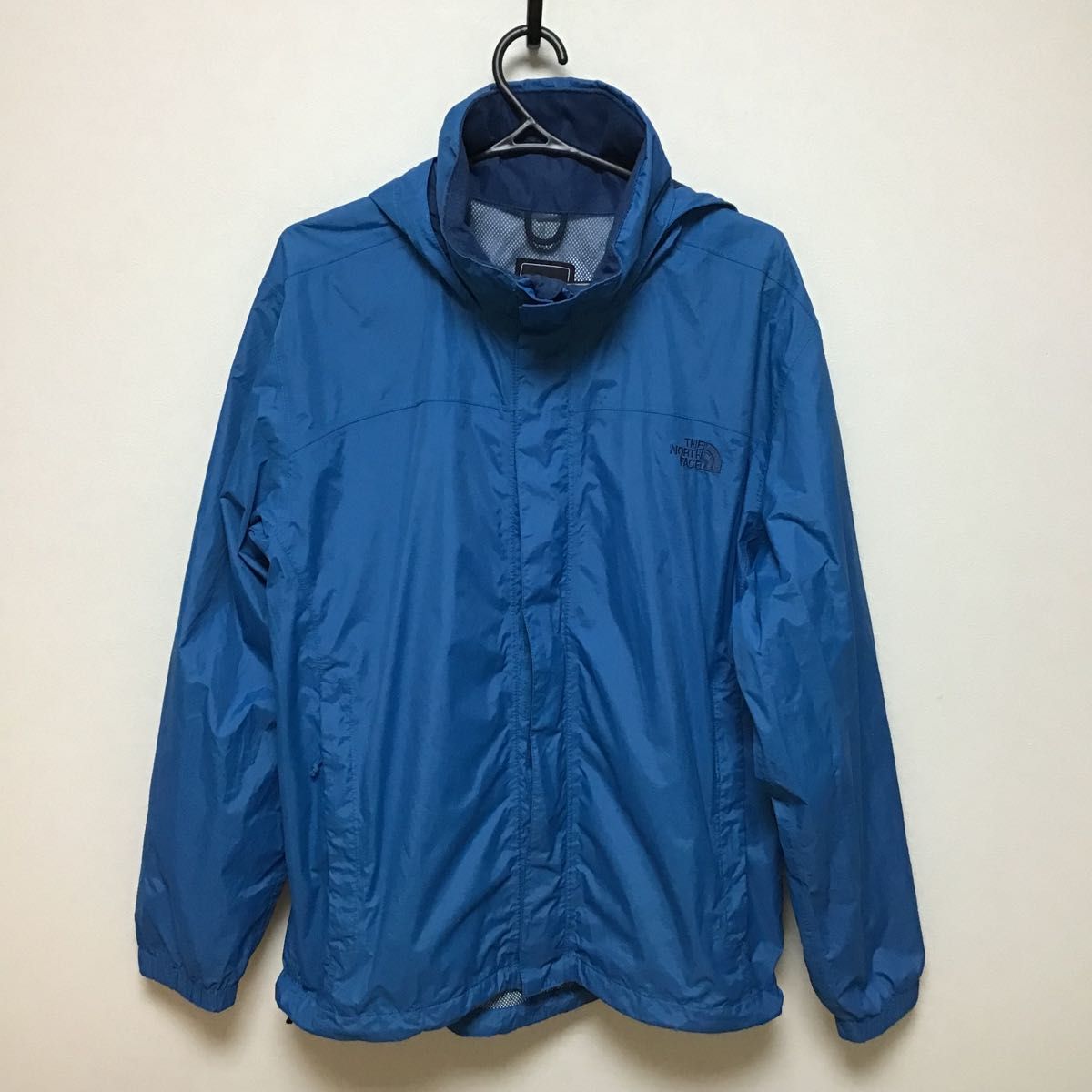 ノースフェイス ナイロンパーカー G.W中特価¥9,000→¥7,500 ノースフェイス ナイロンパーカー ジャケット マウンテン