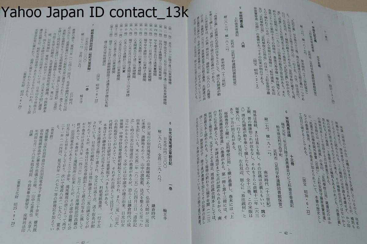 栃木県の工芸品・書跡・考古資料/栃木県内に所在する国及び県指定の工芸品・書跡・考古資料をとりあげその概要を明らかにする・153点_画像10